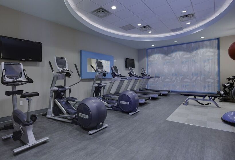 Crowne Plaza Hotel & Resorts Fort Lauderdale Airport/ Cruise, An Ihg