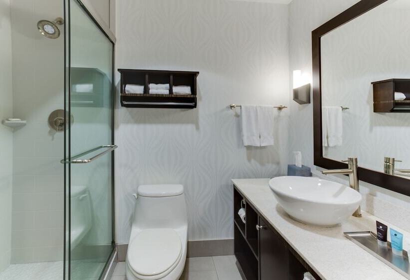 Crowne Plaza Hotel & Resorts Fort Lauderdale Airport/ Cruise, An Ihg