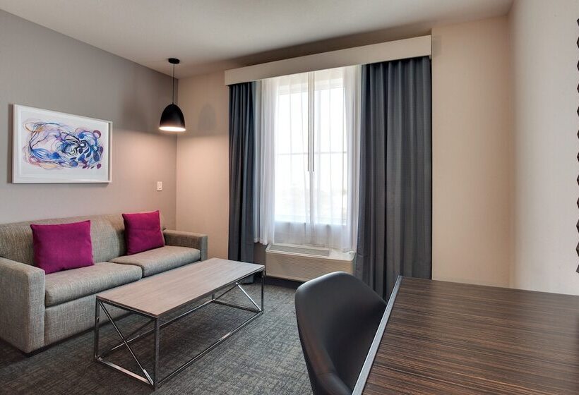 Crowne Plaza Hotel & Resorts Fort Lauderdale Airport/ Cruise, An Ihg