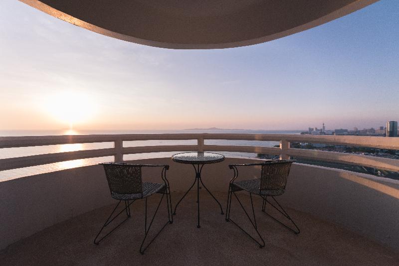 호텔 D Varee Jomtien Beach Pattaya