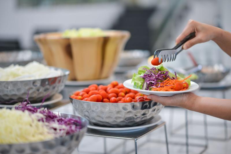 호텔 D Varee Jomtien Beach Pattaya