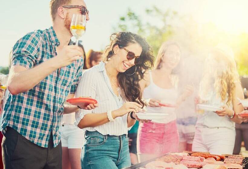 Dallas/fort Worth Marriott Hotel & Golf Club At Champions Circle