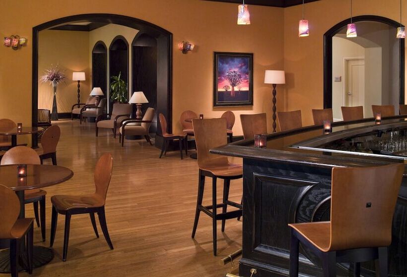 Dallas/fort Worth Marriott Hotel & Golf Club At Champions Circle