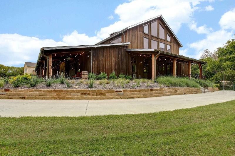 Dallas/fort Worth Marriott Hotel & Golf Club At Champions Circle