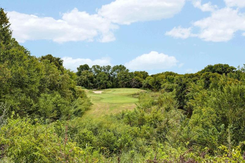 Dallas/fort Worth Marriott Hotel & Golf Club At Champions Circle