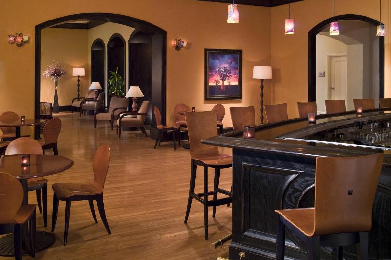 Dallas/fort Worth Marriott Hotel & Golf Club At Champions Circle