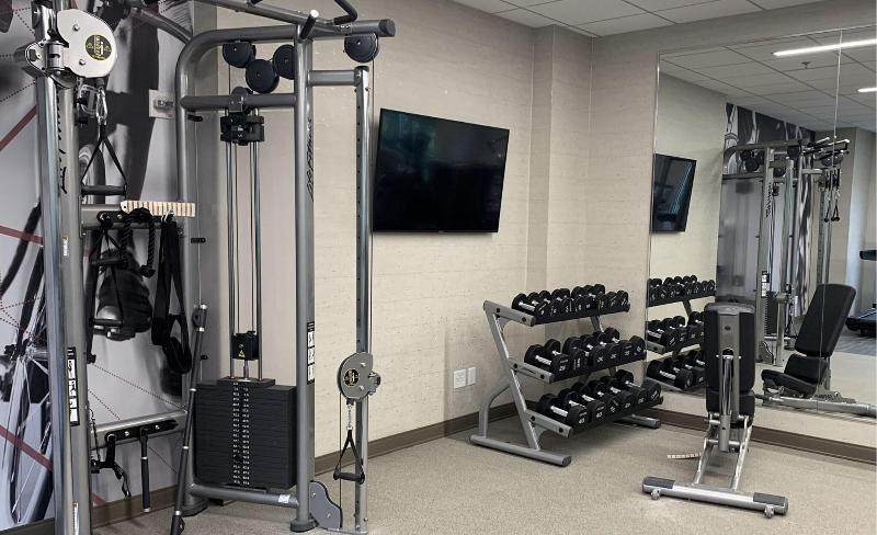 Dallas/fort Worth Marriott Hotel & Golf Club At Champions Circle