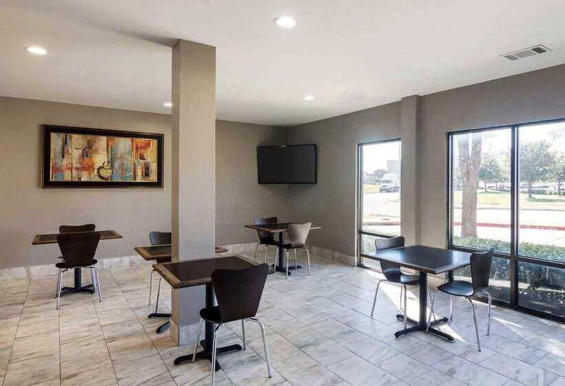 فندق Days Inn By Wyndham Fort Worth North / Fossil Creek