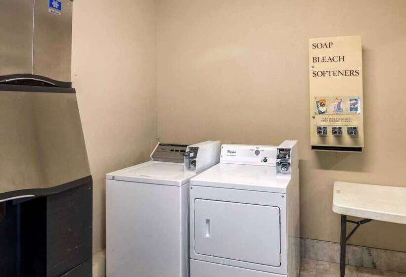 酒店 Days Inn By Wyndham Fort Worth North / Fossil Creek