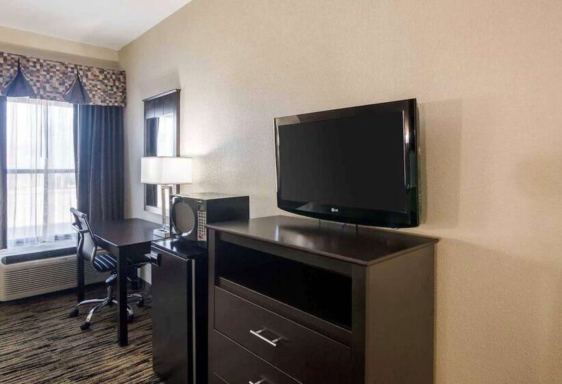 فندق Days Inn By Wyndham Fort Worth North / Fossil Creek