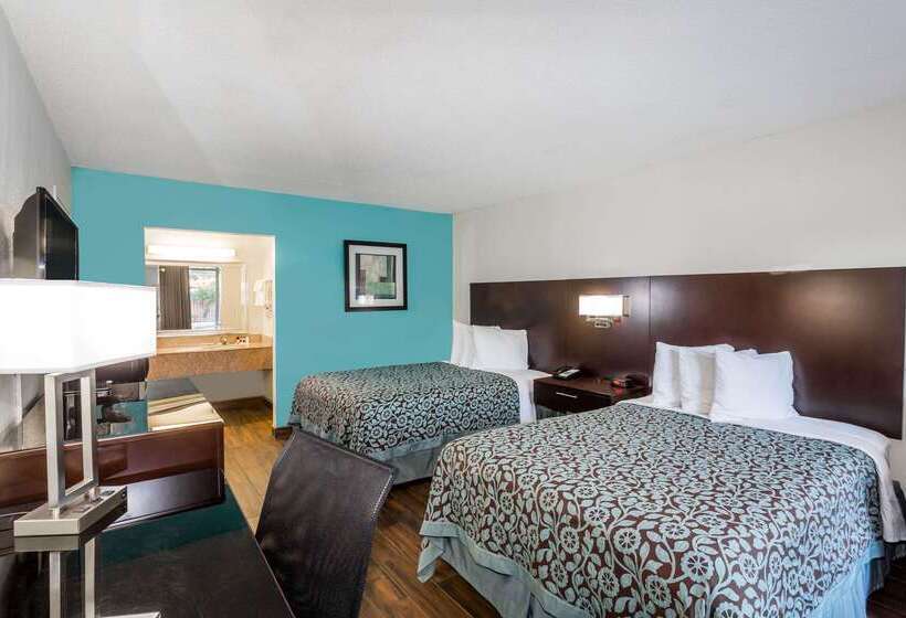 فندق Days Inn By Wyndham Melbourne