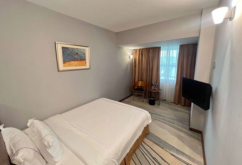 هتل Days Inn Guangzhou