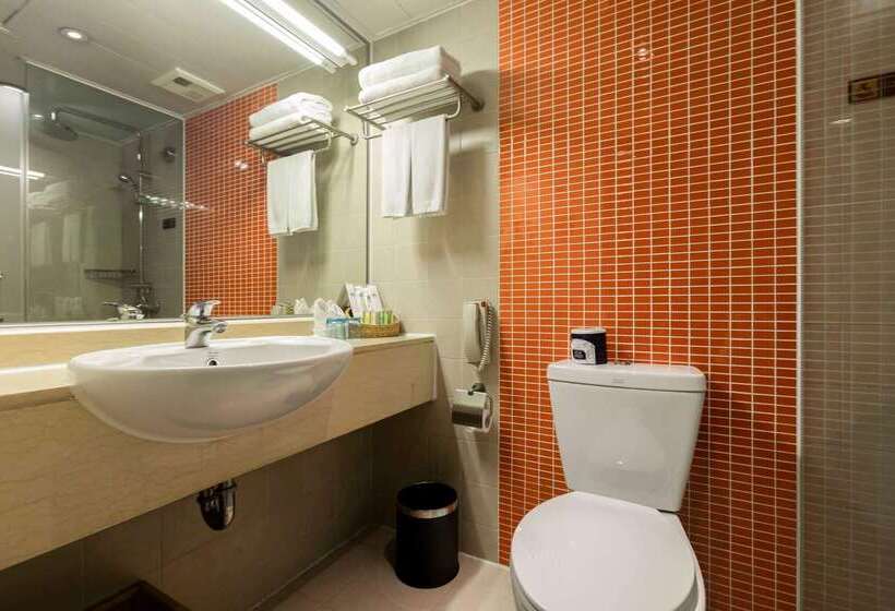 هتل Days Inn Guangzhou