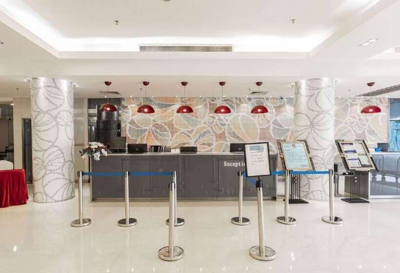 هتل Days Inn Guangzhou