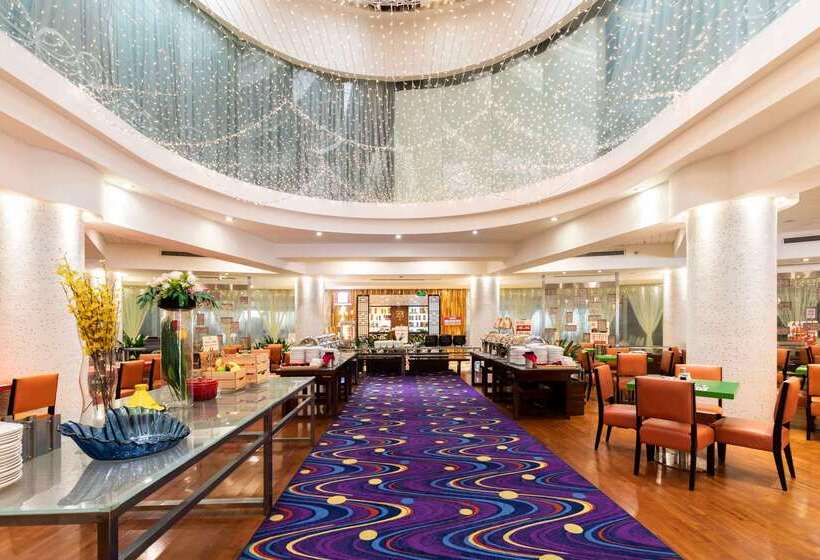 هتل Days Inn Guangzhou