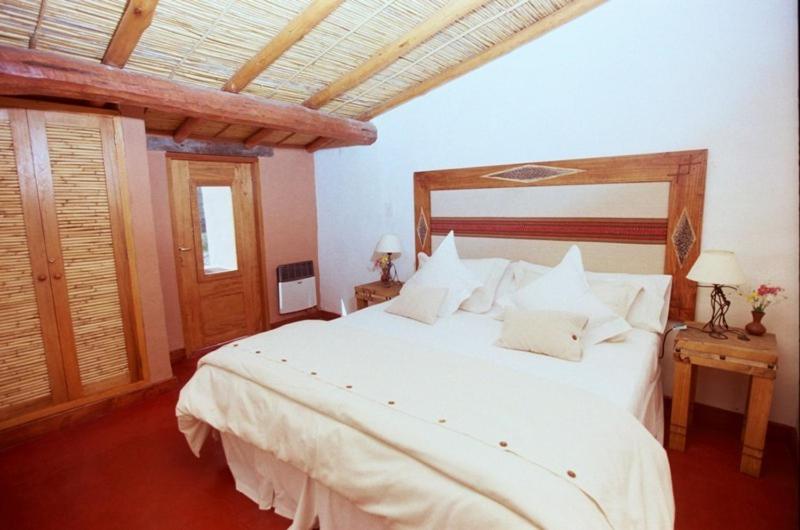 فندق Del Amauta Hosteria