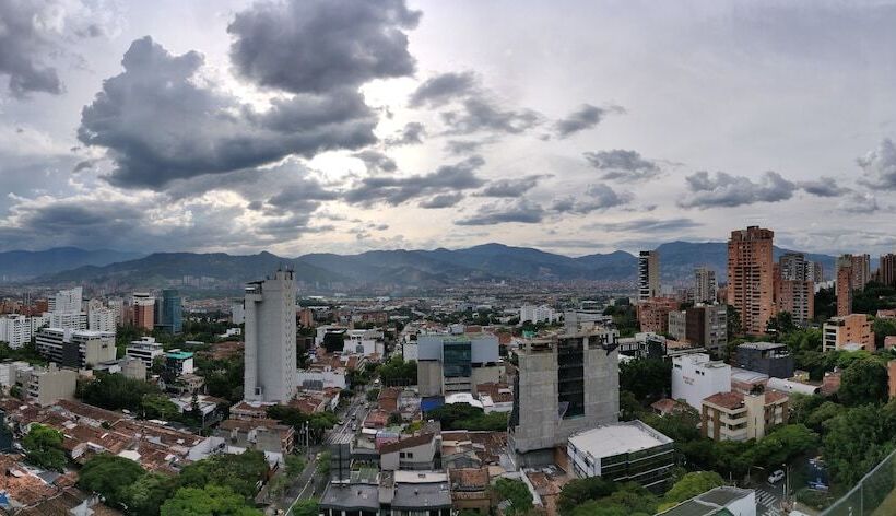 Diez Hotel Categoría Colombia