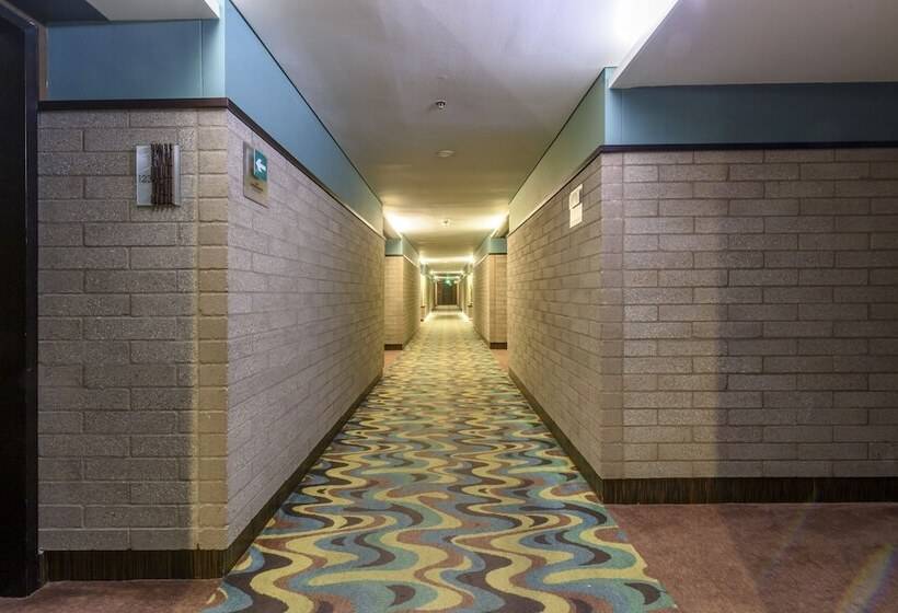 Diez Hotel Categoría Colombia