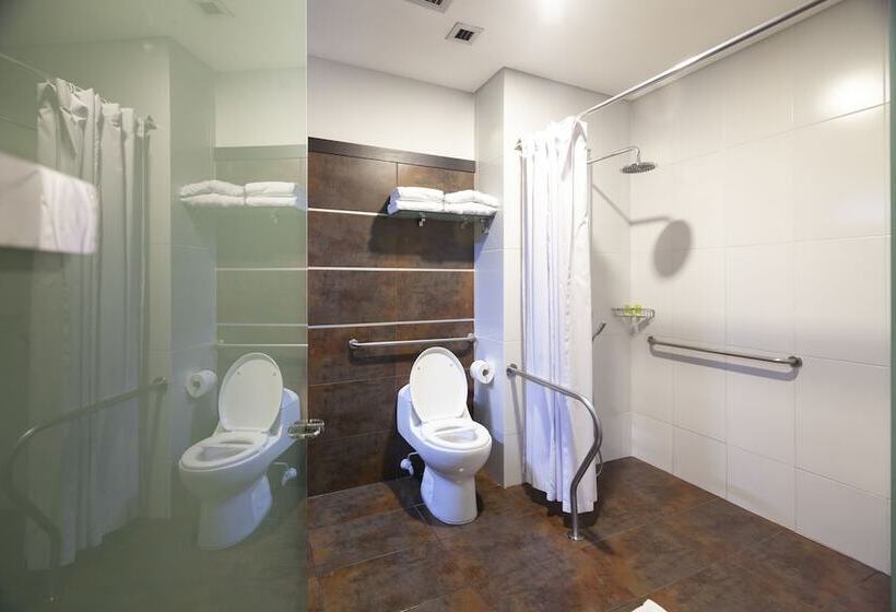 Diez Hotel Categoría Colombia