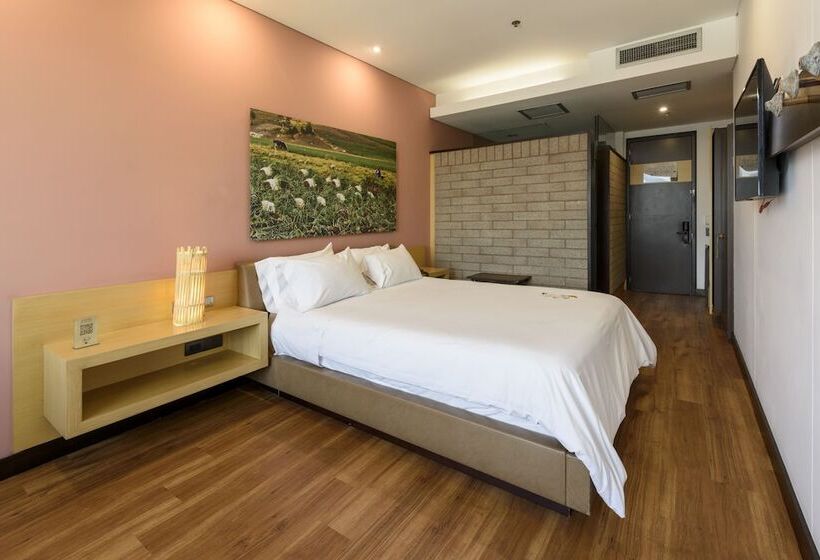 Diez Hotel Categoría Colombia