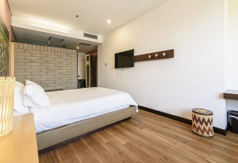 Diez Hotel Categoría Colombia