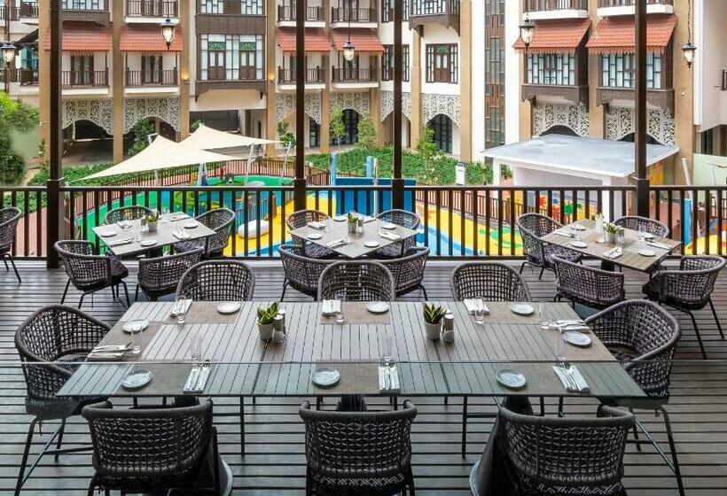 酒店 Doubletree By Hilton Putrajaya Lakeside