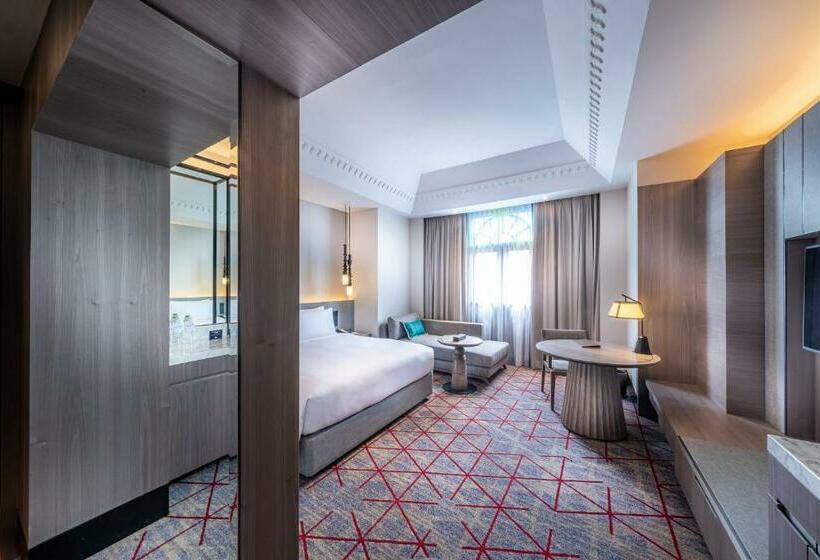 酒店 Doubletree By Hilton Putrajaya Lakeside