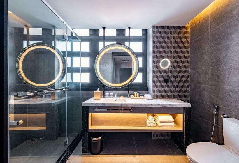 酒店 Doubletree By Hilton Putrajaya Lakeside