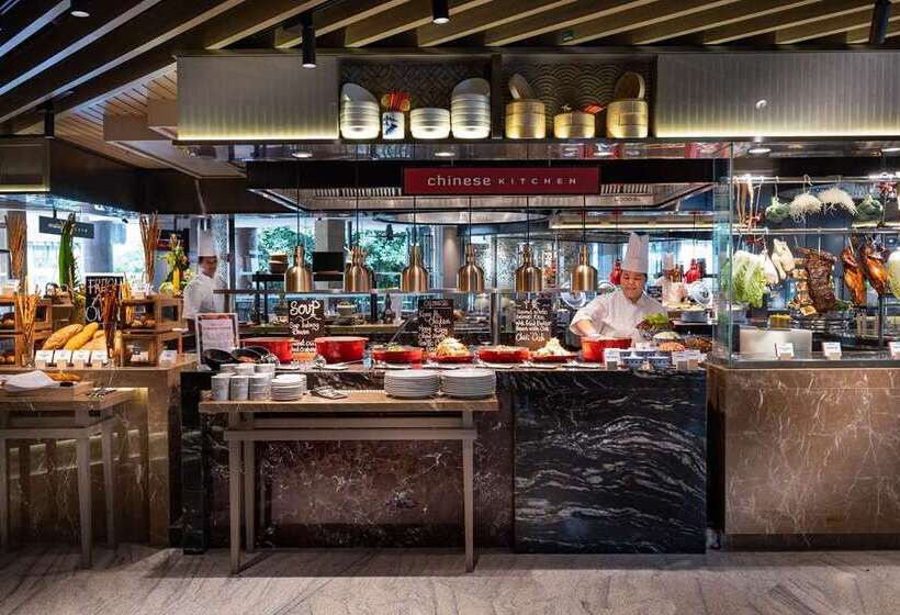 酒店 Doubletree By Hilton Putrajaya Lakeside