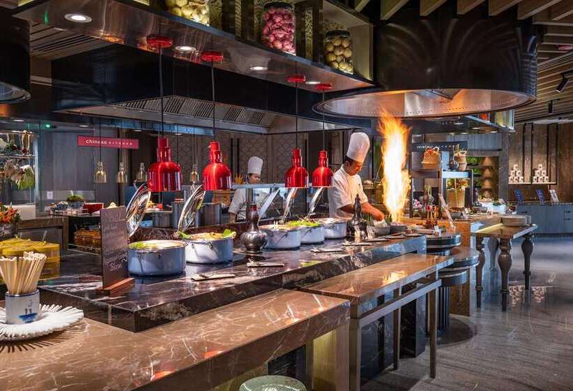 酒店 Doubletree By Hilton Putrajaya Lakeside