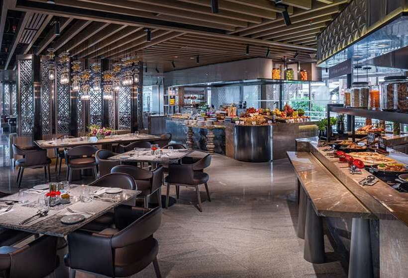 酒店 Doubletree By Hilton Putrajaya Lakeside