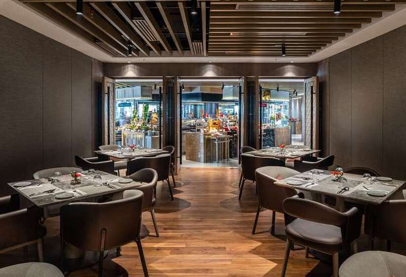 酒店 Doubletree By Hilton Putrajaya Lakeside