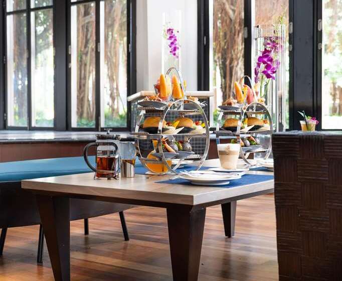 酒店 Doubletree By Hilton Putrajaya Lakeside