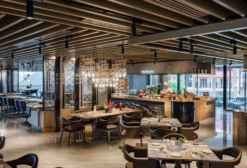 酒店 Doubletree By Hilton Putrajaya Lakeside