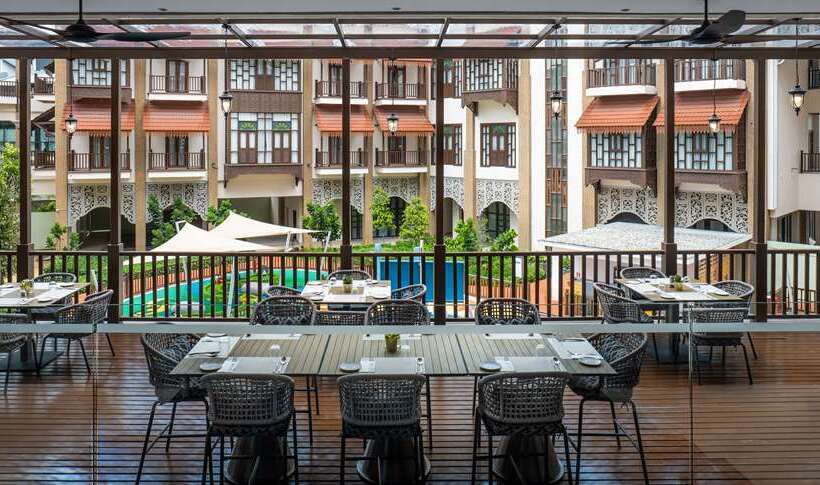 酒店 Doubletree By Hilton Putrajaya Lakeside