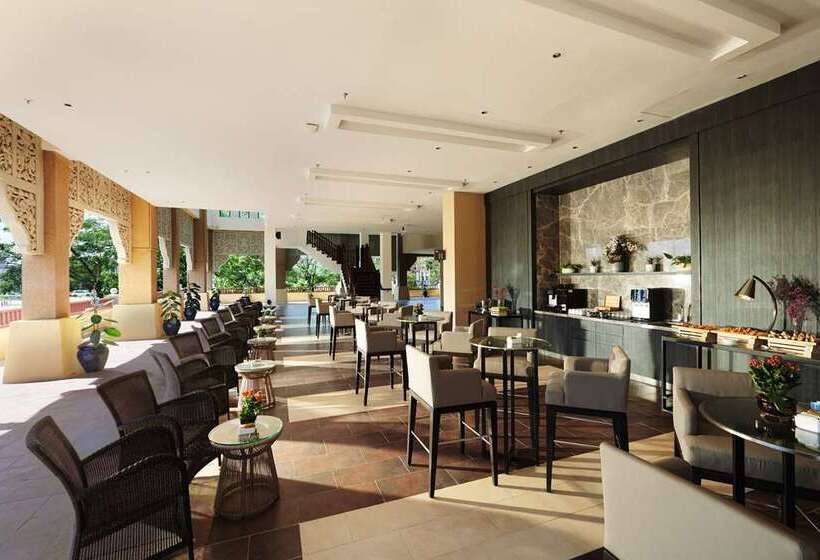 酒店 Doubletree By Hilton Putrajaya Lakeside