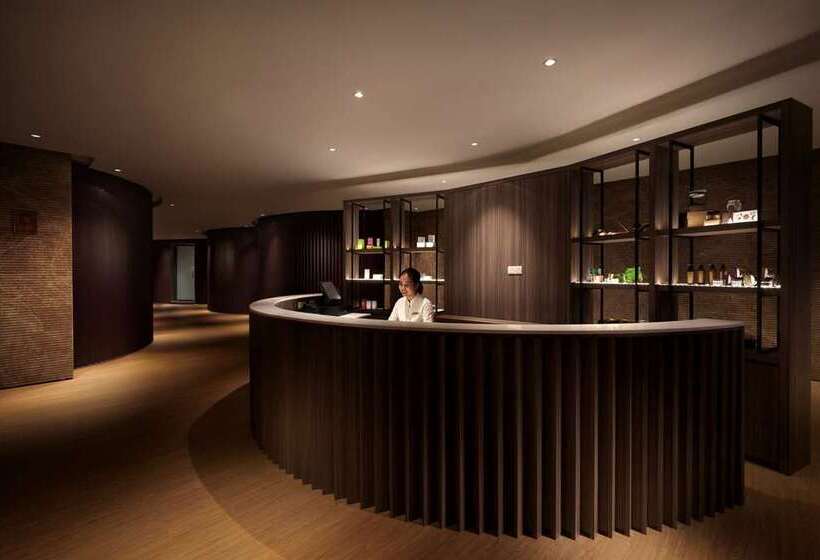 酒店 Doubletree By Hilton Putrajaya Lakeside