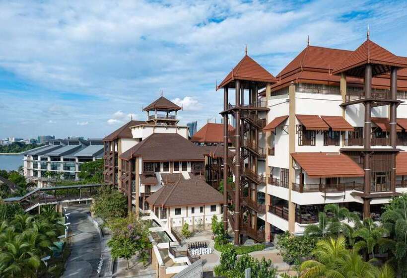 酒店 Doubletree By Hilton Putrajaya Lakeside