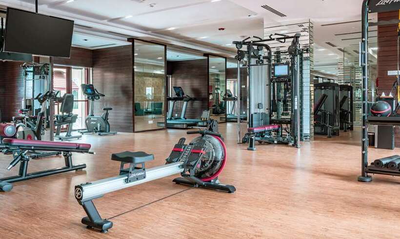 酒店 Doubletree By Hilton Putrajaya Lakeside