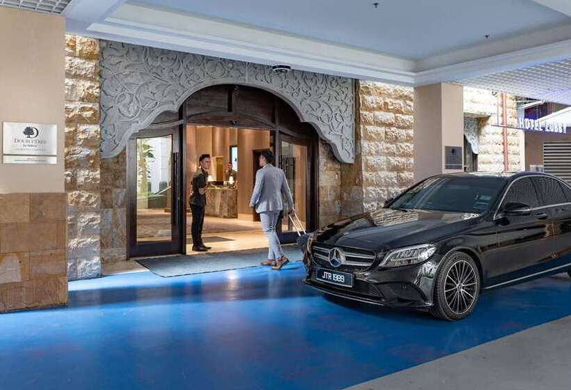 酒店 Doubletree By Hilton Putrajaya Lakeside