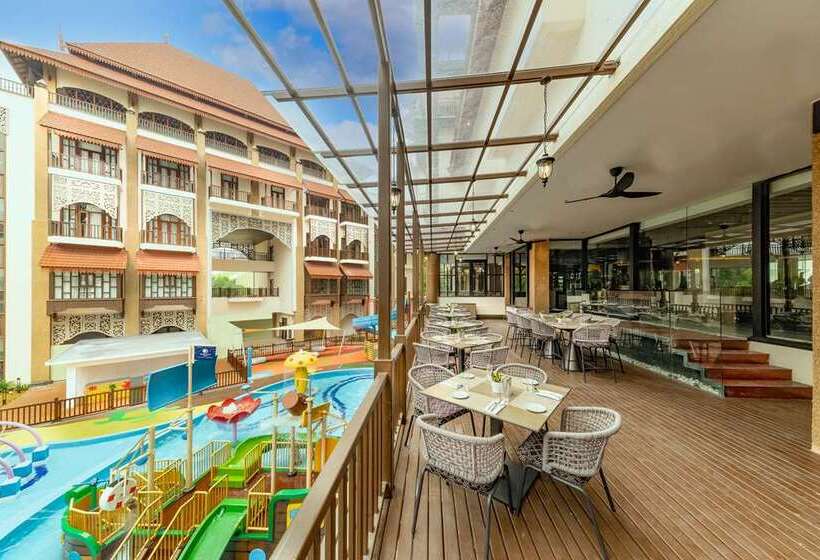 酒店 Doubletree By Hilton Putrajaya Lakeside