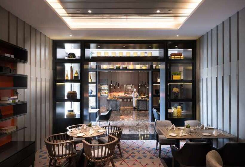 酒店 Doubletree By Hilton Putrajaya Lakeside