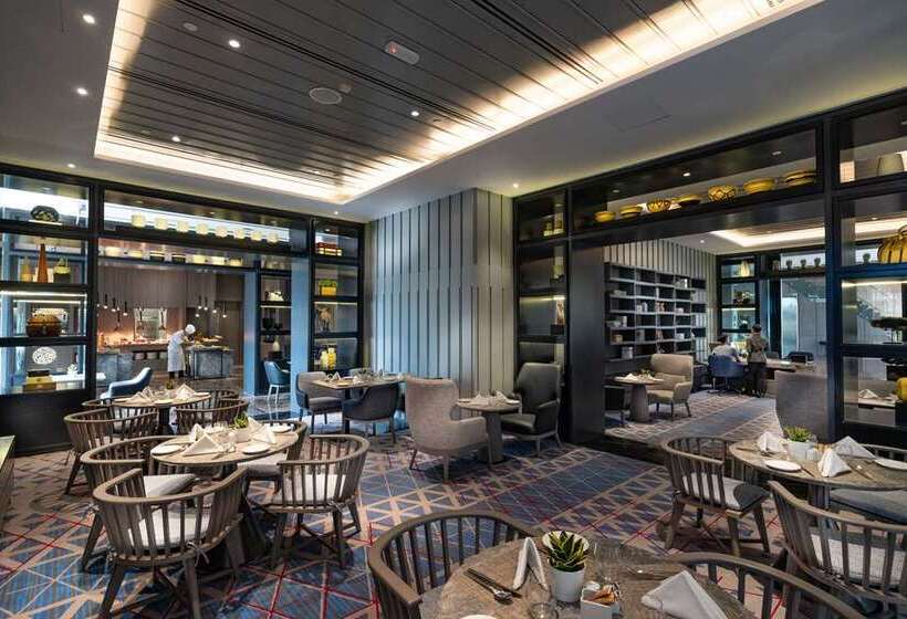 酒店 Doubletree By Hilton Putrajaya Lakeside