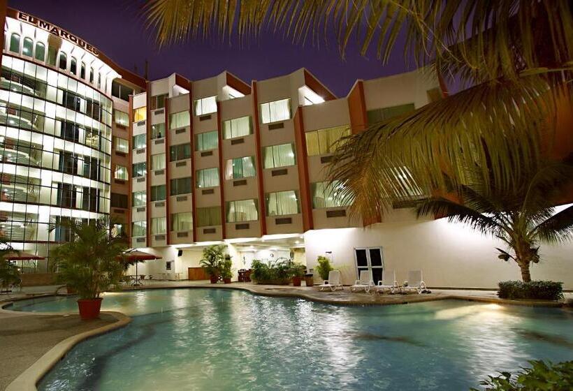酒店 El Marques