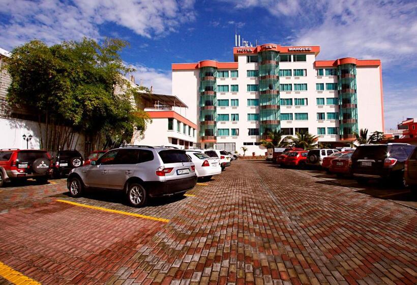 酒店 El Marques