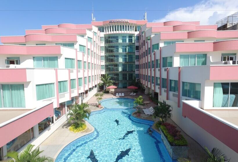 酒店 El Marques