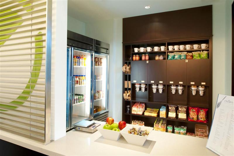 호텔 Element Dallas Fort Worth Airport North