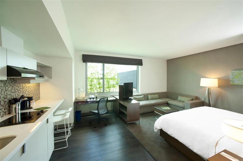 בית מלון כפרי Element Dallas Fort Worth Airport North