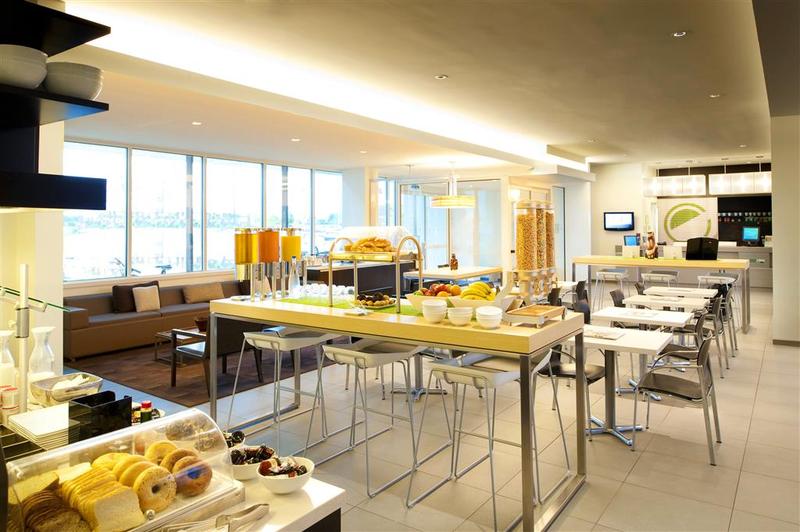 호텔 Element Dallas Fort Worth Airport North