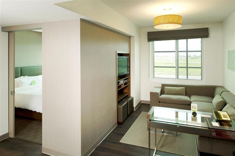 호텔 Element Dallas Fort Worth Airport North